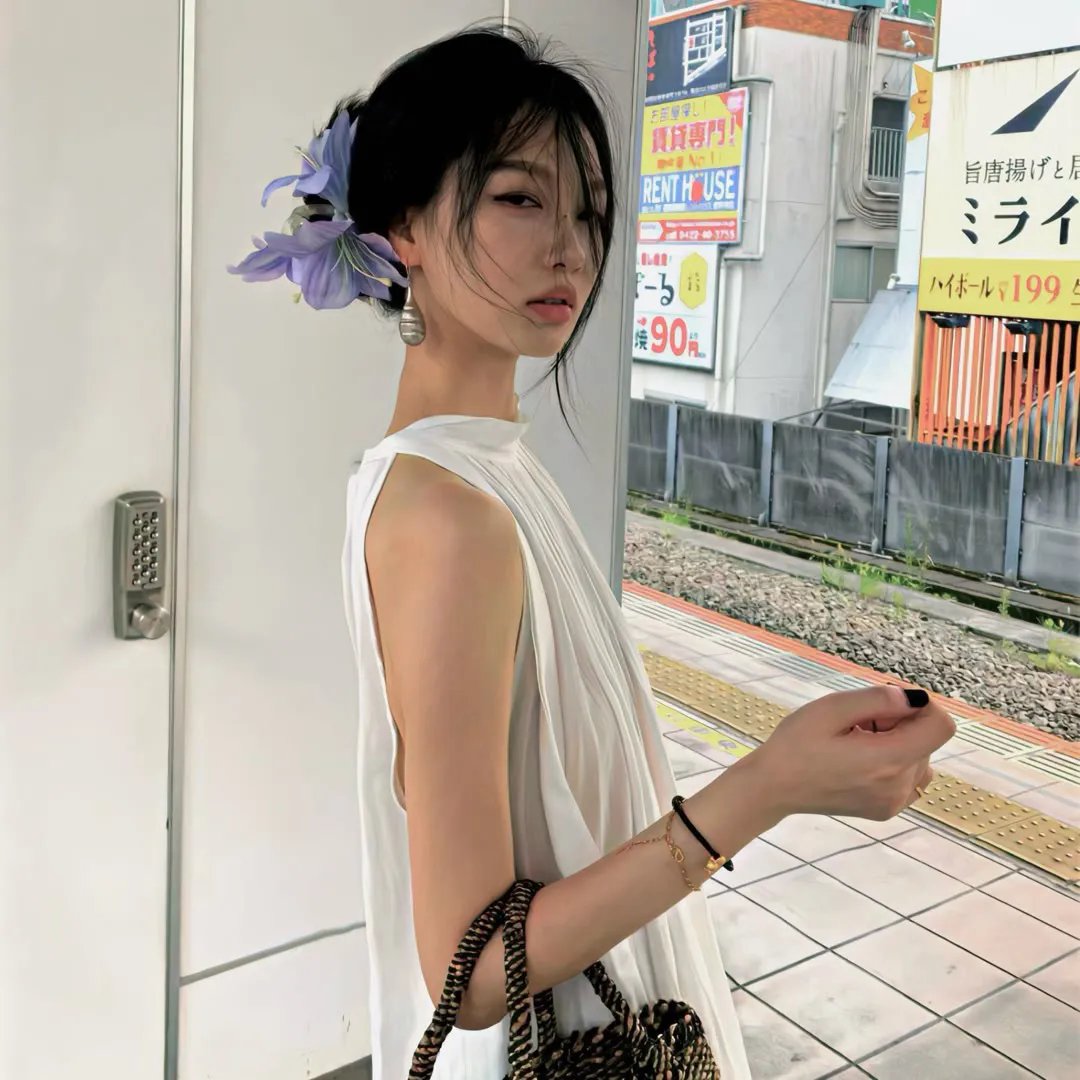 金星小姐